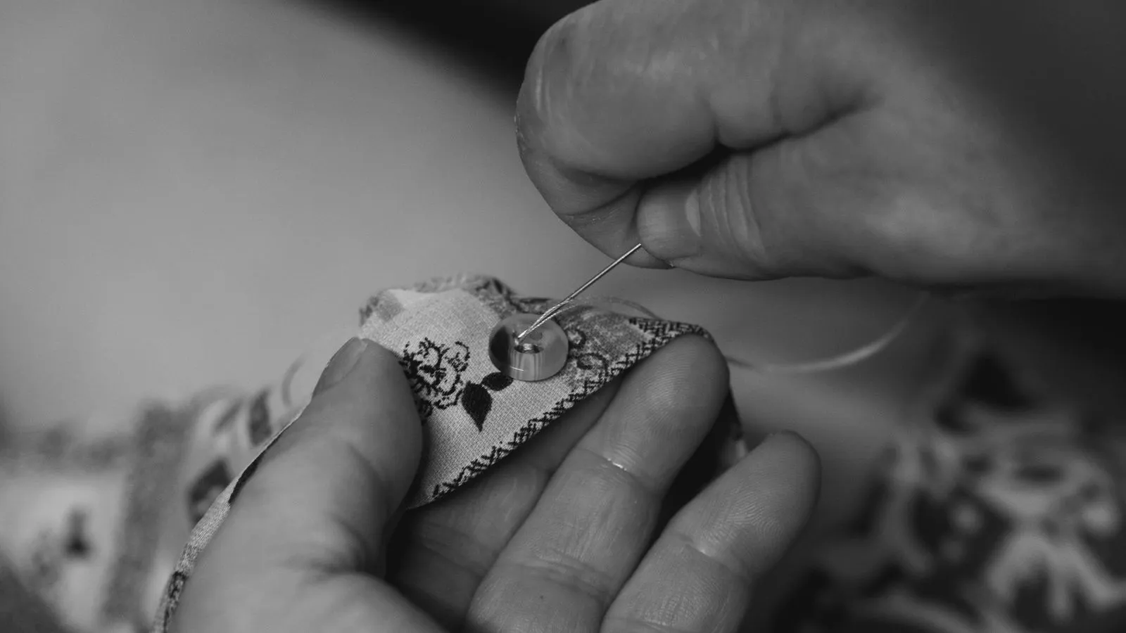 How to Get a Better Fit from Vintage Clothes